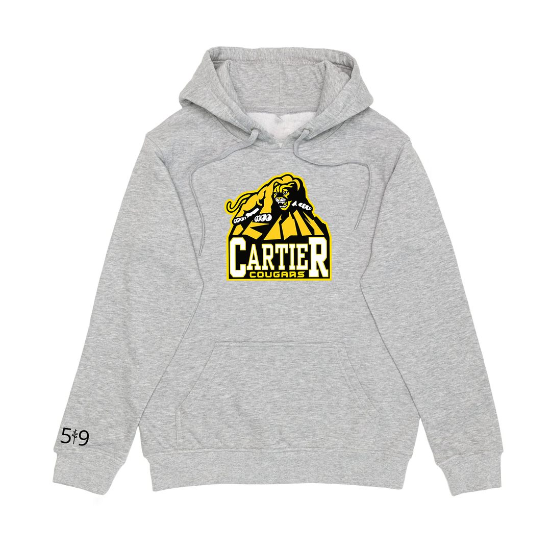 CARTIER CLASSIC HOODIE (YOUTH)