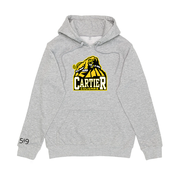CARTIER CLASSIC HOODIE (YOUTH)