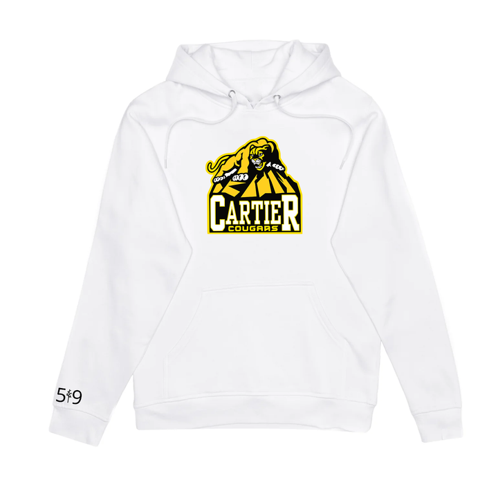 CARTIER CLASSIC HOODIE (YOUTH)