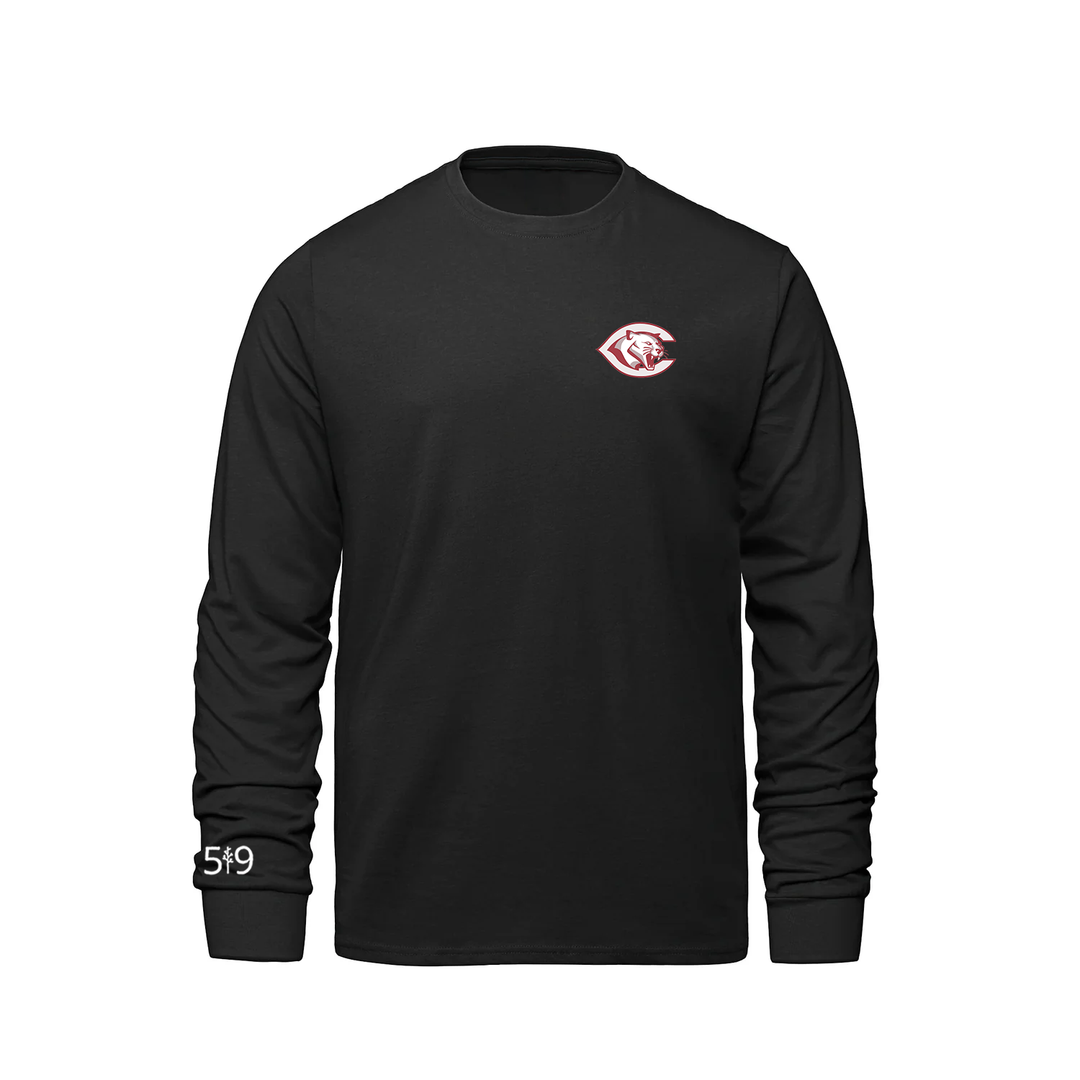 CENTRAL P.S. CLASSIC LONG SLEEVE (MENS)