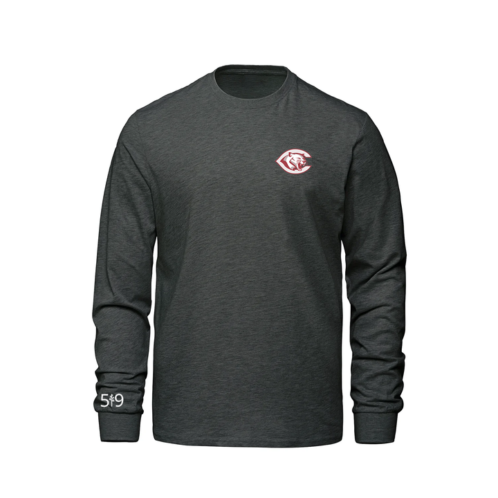 CENTRAL P.S. CLASSIC LONG SLEEVE (MENS)