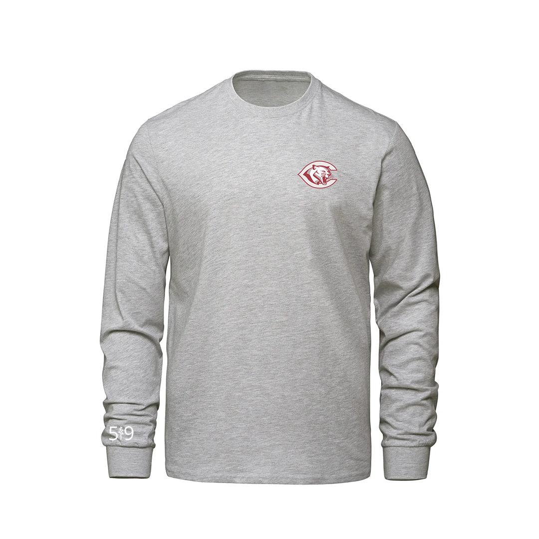 CENTRAL P.S. CLASSIC LONG SLEEVE (MENS)