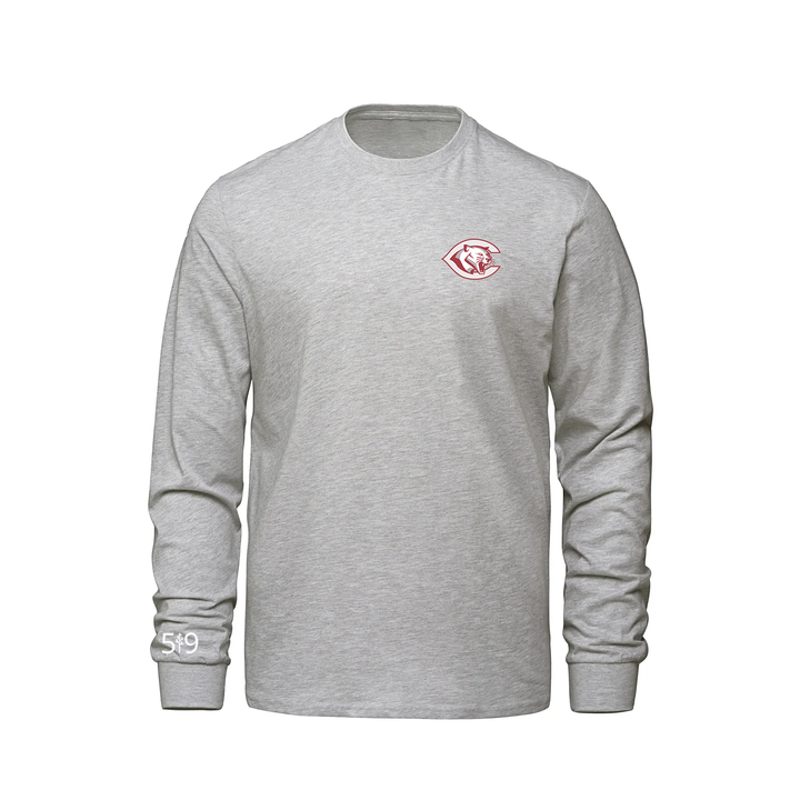 CENTRAL P.S. CLASSIC LONG SLEEVE (MENS)