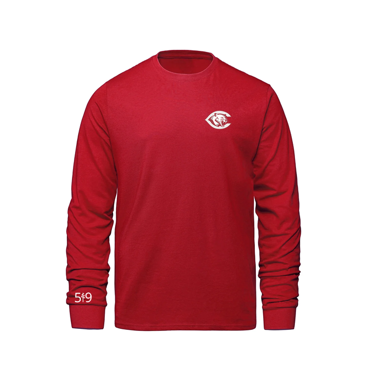 CENTRAL P.S. CLASSIC LONG SLEEVE (MENS)