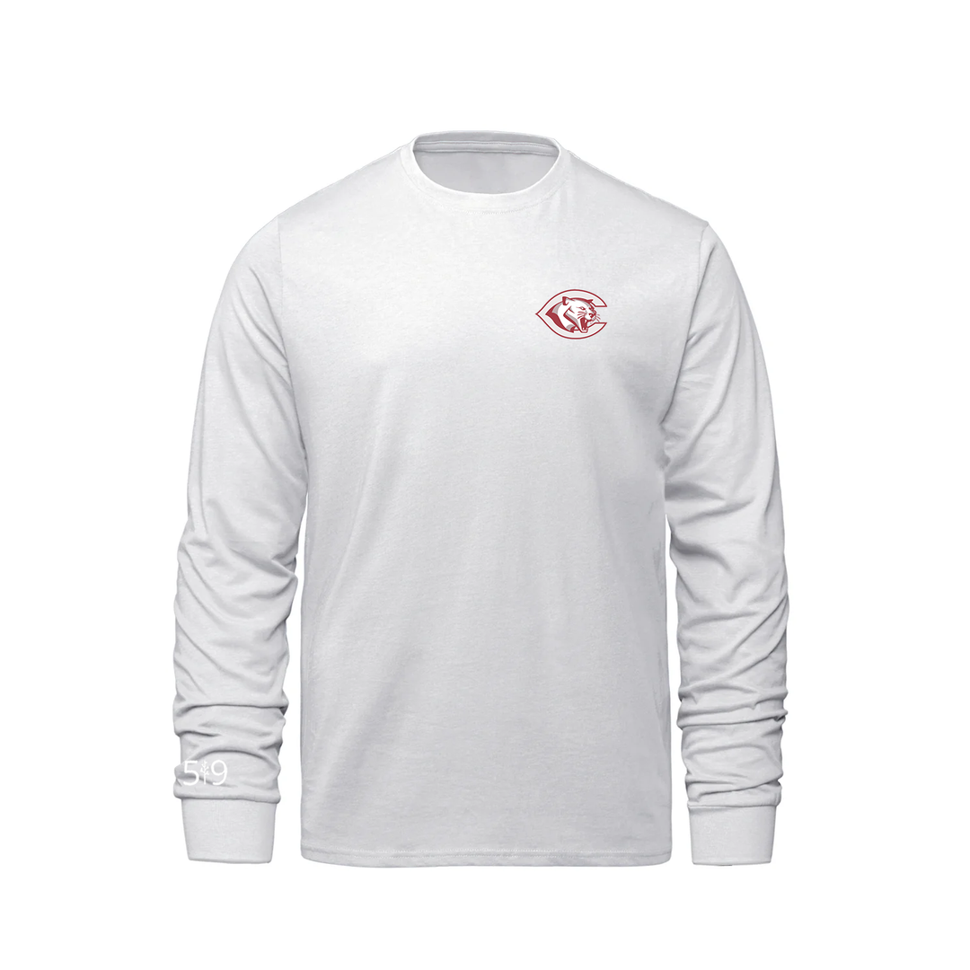 CENTRAL P.S. CLASSIC LONG SLEEVE (MENS)