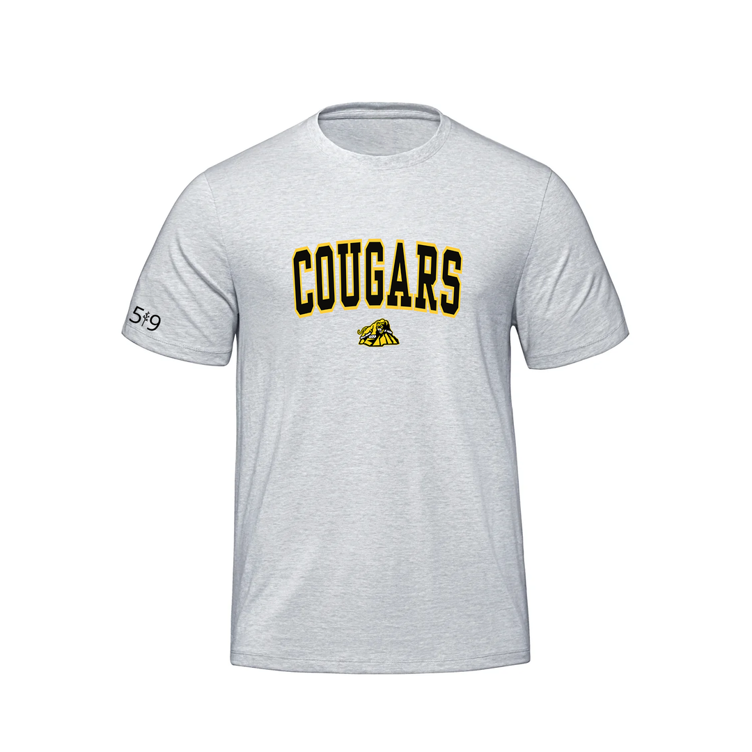 CARTIER VARSITY PREMIUM TEE (MENS)