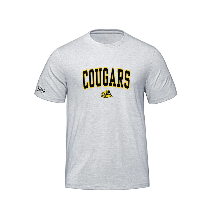 CARTIER VARSITY PREMIUM TEE (MENS)