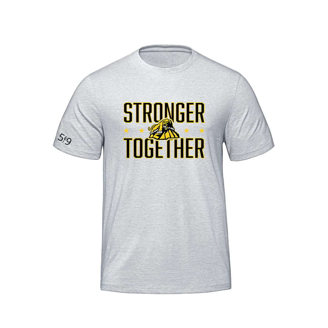 CARTIER STRONGER TOGETHER PREMIUM TEE (MENS)