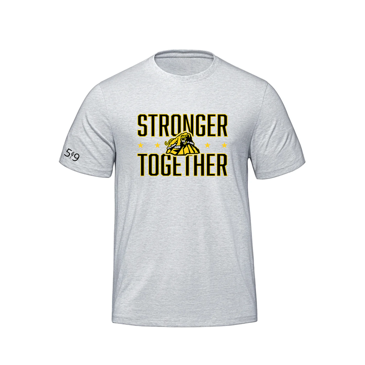 CARTIER STRONGER TOGETHER PREMIUM TEE (MENS)
