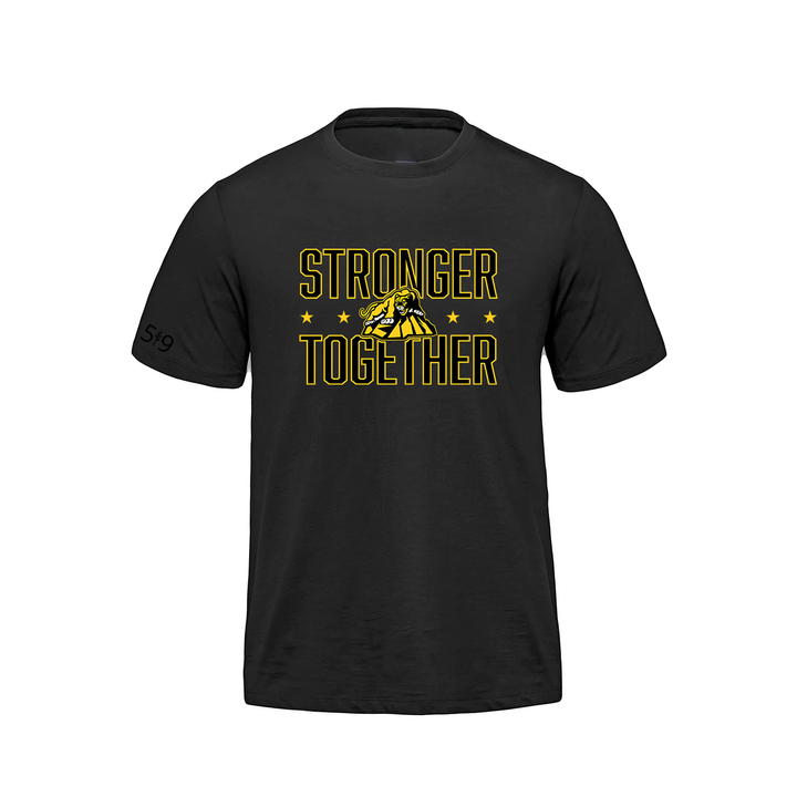 CARTIER STRONGER TOGETHER PREMIUM TEE (MENS)