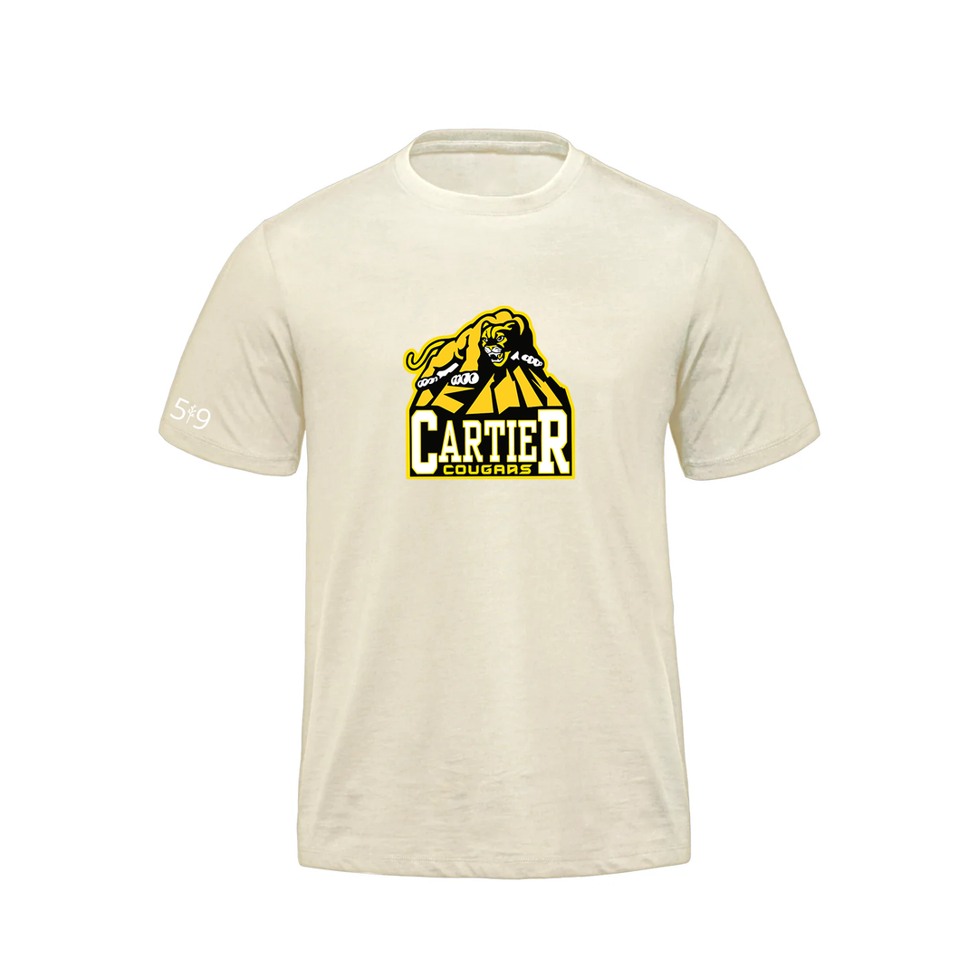 CARTIER CLASSIC PREMIUM TEE (MENS)