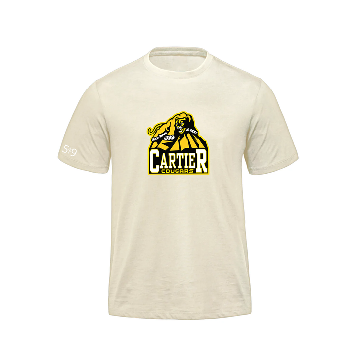 CARTIER CLASSIC PREMIUM TEE (MENS)