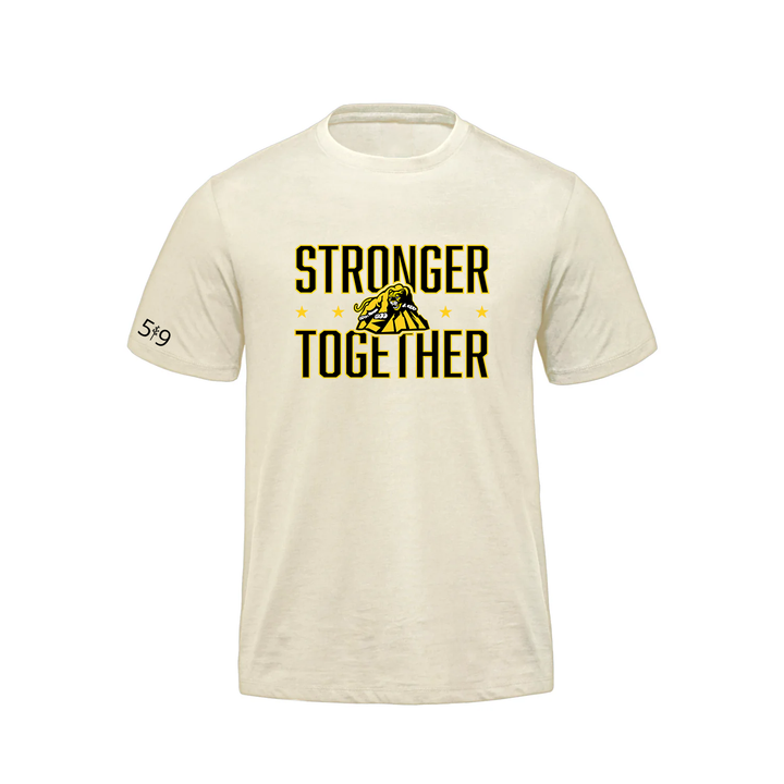 CARTIER STRONGER TOGETHER PREMIUM TEE (MENS)