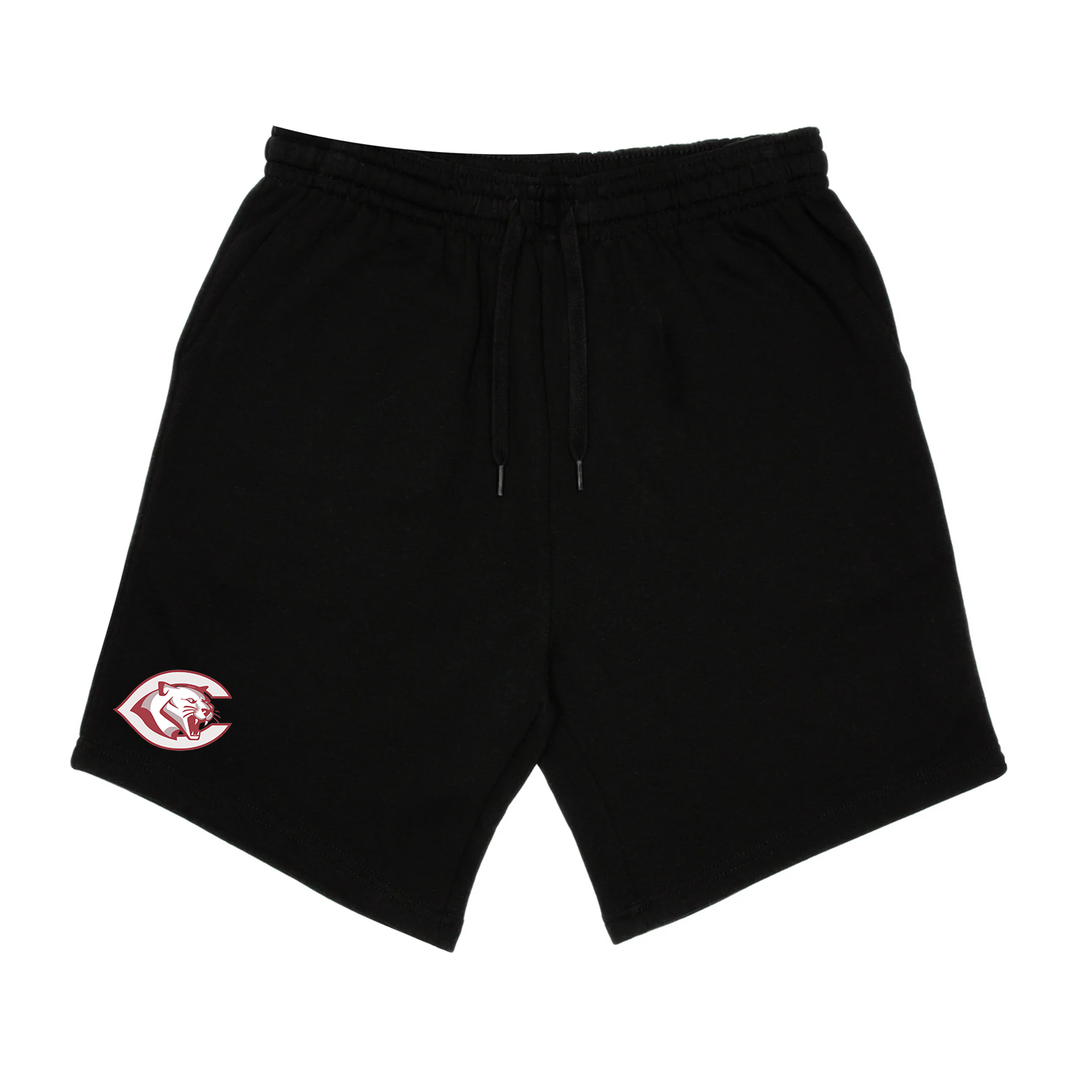 CENTRAL P.S. CLASSIC SWEAT SHORTS (MENS)