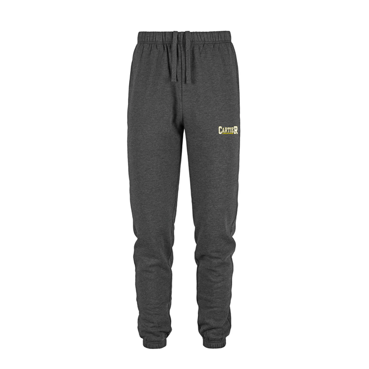 CARTIER EMBROIDERED SWEATPANTS (YOUTH)