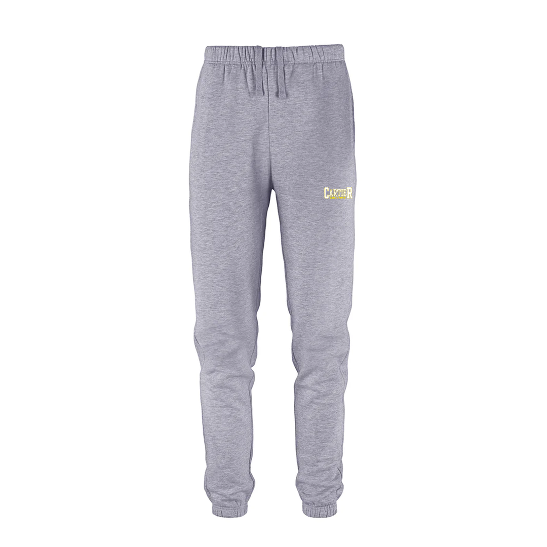 CARTIER EMBROIDERED SWEATPANTS (YOUTH)