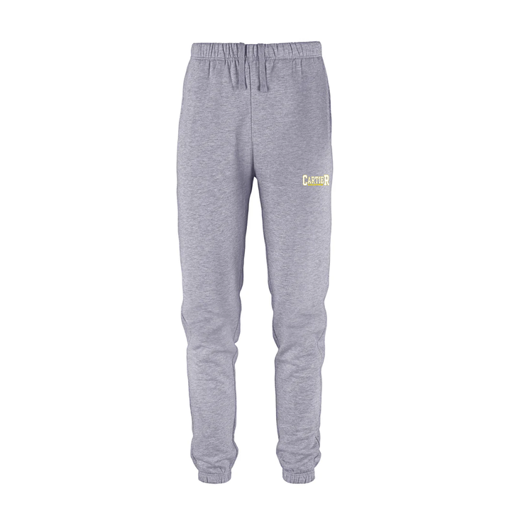 CARTIER EMBROIDERED SWEATPANTS (YOUTH)