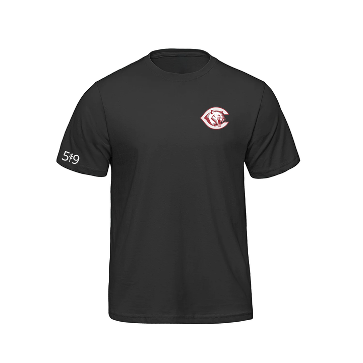 CENTRAL P.S. CLASSIC TEE (YOUTH)