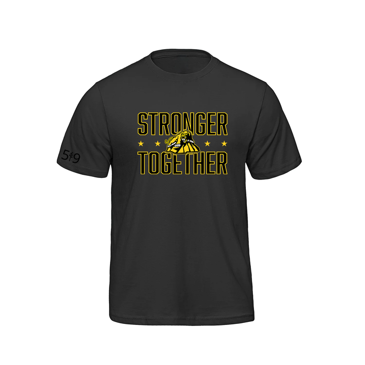 CARTIER STRONGER TOGETHER TEE (MENS)