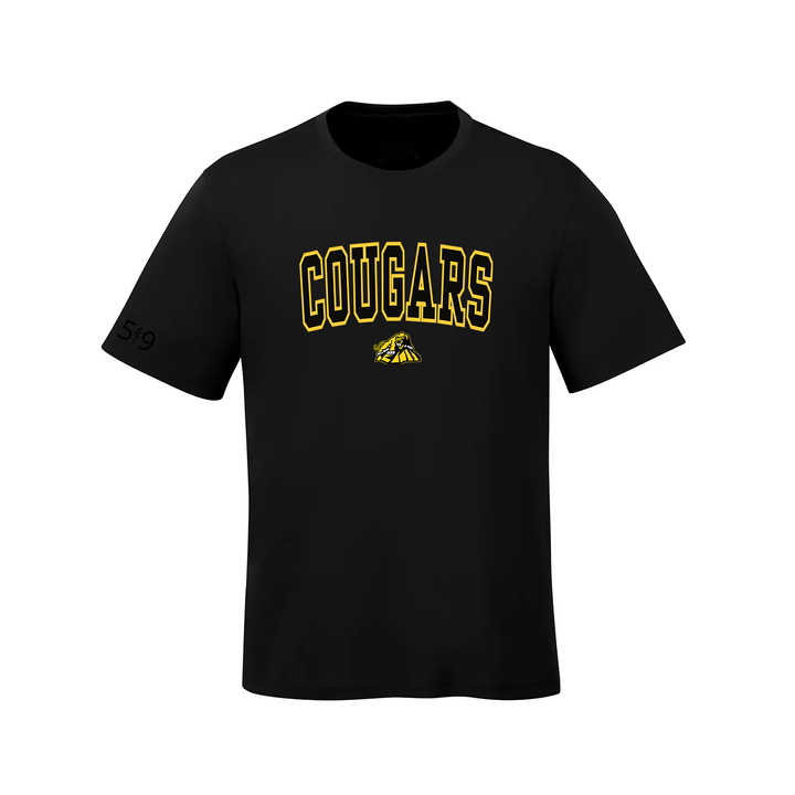 CARTIER VARSITY TEE (MENS)