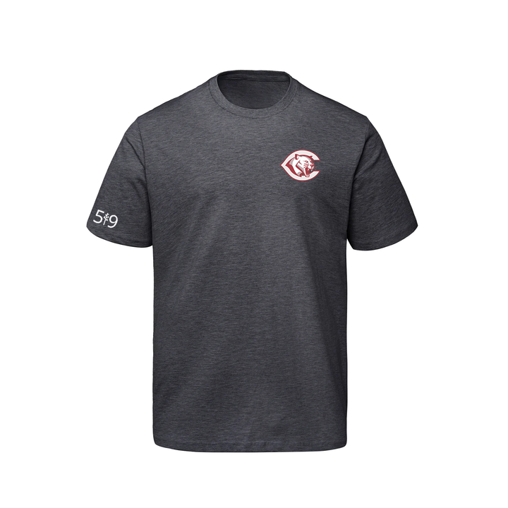 CENTRAL P.S. CLASSIC TEE (YOUTH)