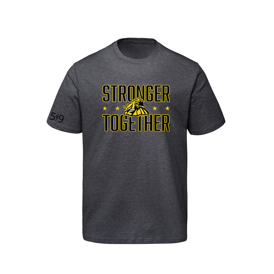 CARTIER STRONGER TOGETHER TEE (MENS)
