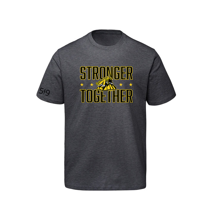 CARTIER STRONGER TOGETHER TEE (MENS)