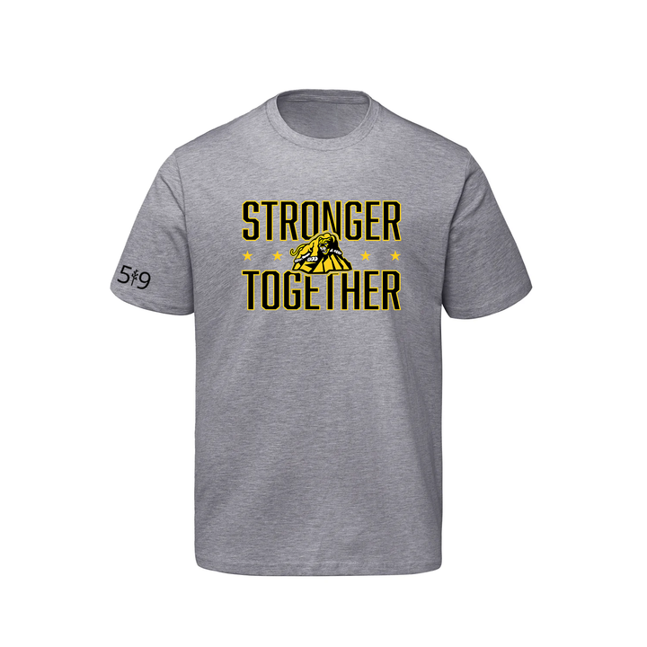 CARTIER STRONGER TOGETHER TEE (MENS)