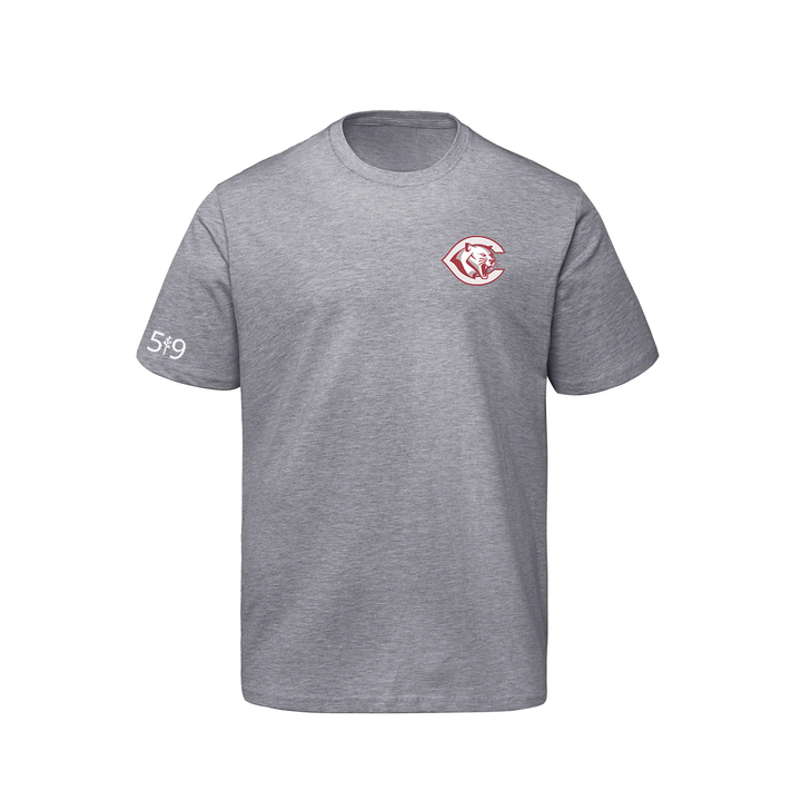 CENTRAL P.S. CLASSIC TEE (YOUTH)