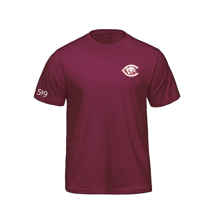 CENTRAL P.S. CLASSIC TEE (YOUTH)