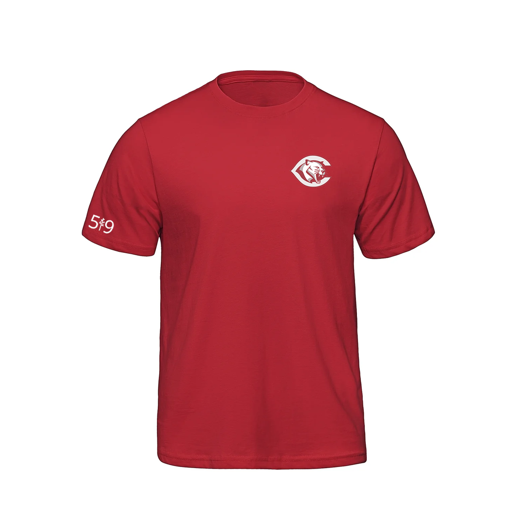 CENTRAL P.S. CLASSIC TEE (YOUTH)