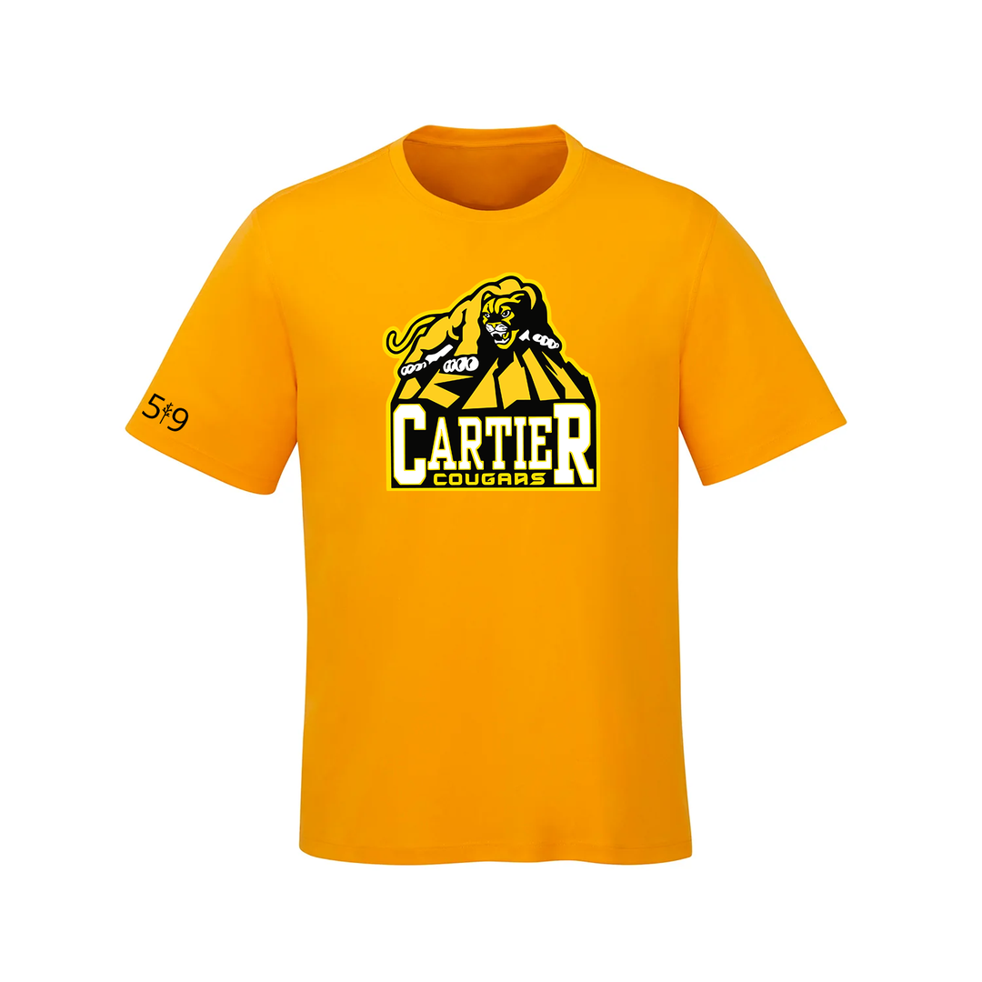 CARTIER CLASSIC TEE (MENS)