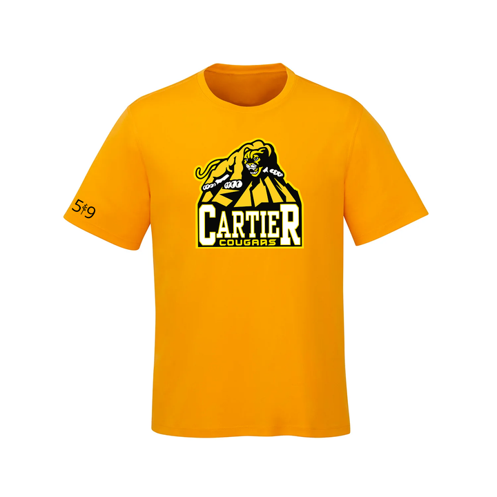 CARTIER CLASSIC TEE (MENS)