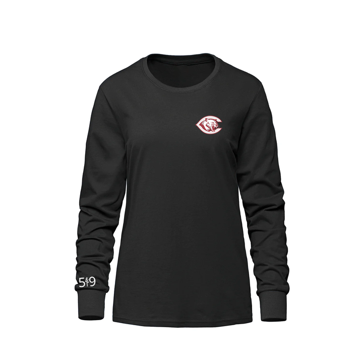 CENTRAL P.S. CLASSIC LONG SLEEVE (WOMENS)