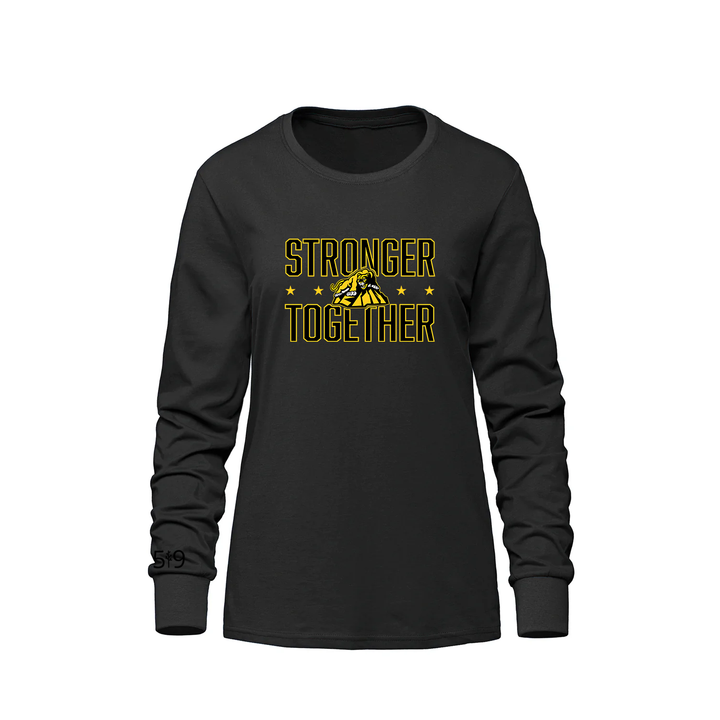 CARTIER STRONGER TOGETHER LONG SLEEVE (WOMENS)