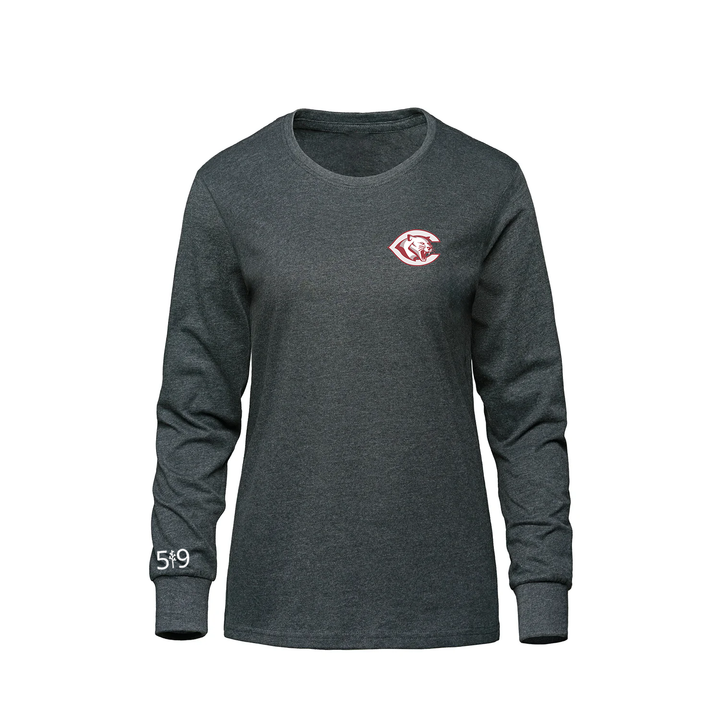CENTRAL P.S. CLASSIC LONG SLEEVE (WOMENS)