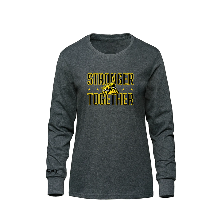 CARTIER STRONGER TOGETHER LONG SLEEVE (WOMENS)