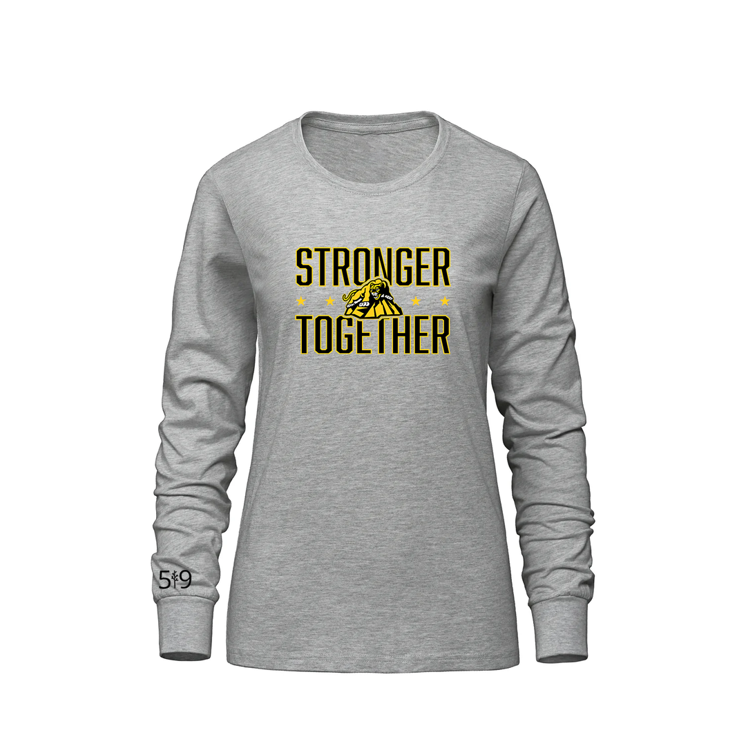 CARTIER STRONGER TOGETHER LONG SLEEVE (WOMENS)