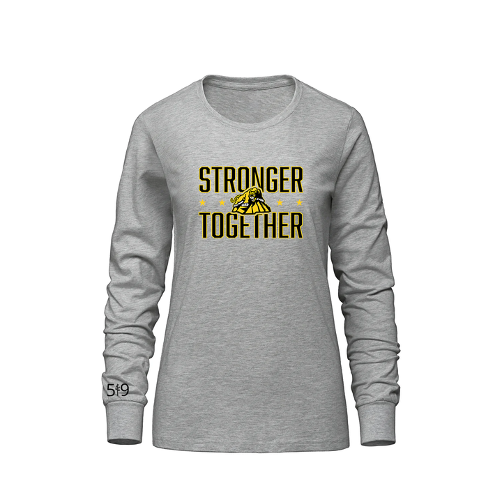 CARTIER STRONGER TOGETHER LONG SLEEVE (WOMENS)