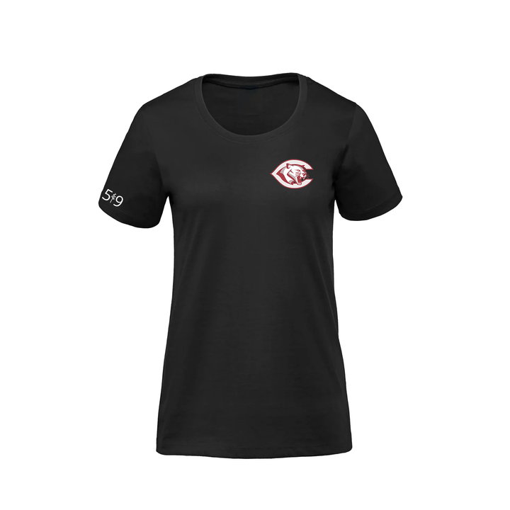 CENTRAL P.S. CLASSIC PREMIUM TEE (WOMENS)
