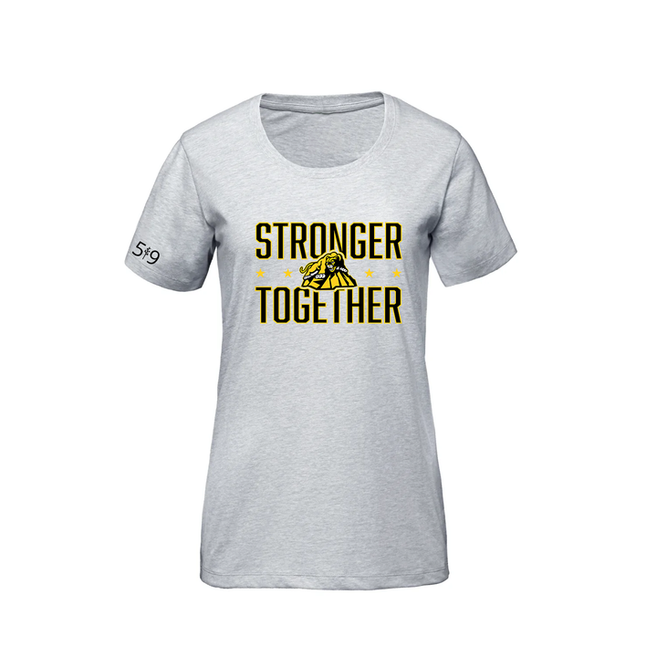 CARTIER STRONGER TOGETHER PREMIUM TEE (WOMENS)