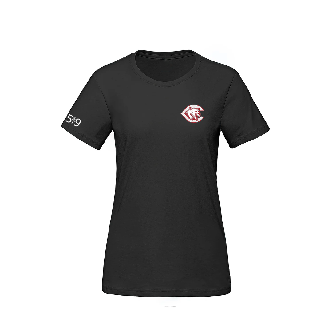 CENTRAL P.S. CLASSIC TEE (WOMENS)