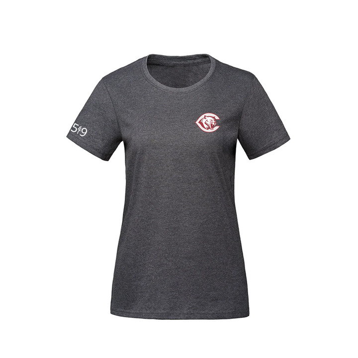 CENTRAL P.S. CLASSIC TEE (WOMENS)