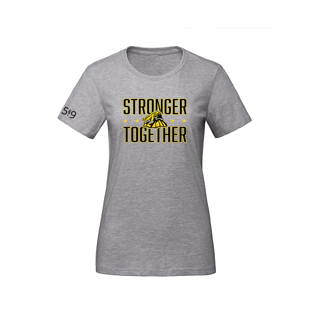 CARTIER STRONGER TOGETHER TEE (WOMENS)