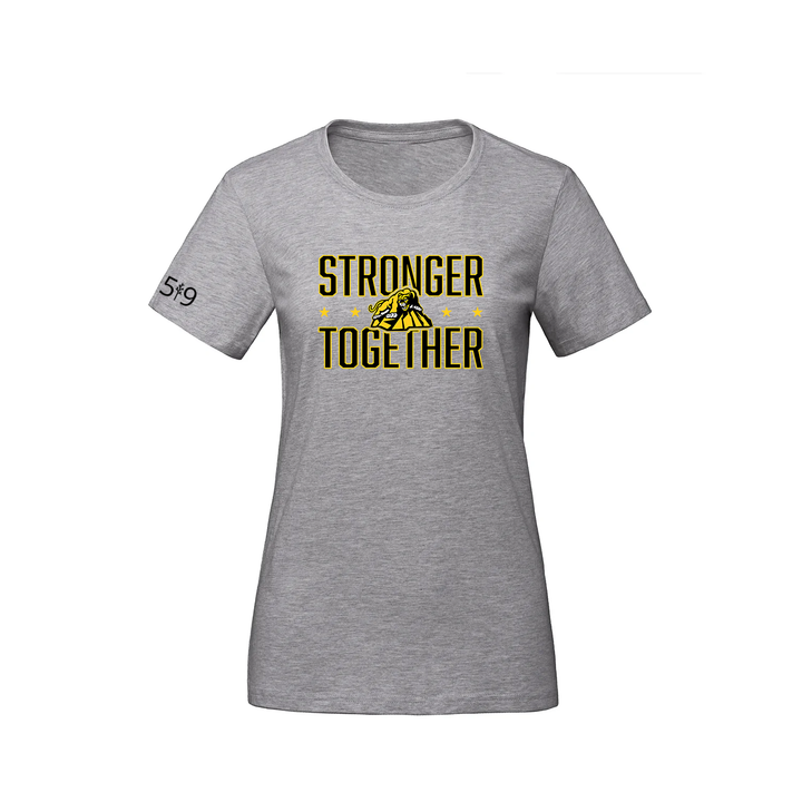 CARTIER STRONGER TOGETHER TEE (WOMENS)