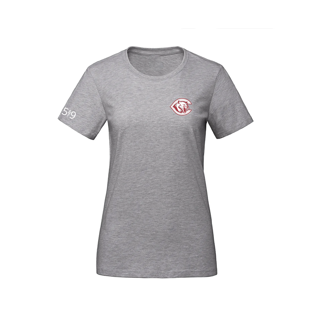 CENTRAL P.S. CLASSIC TEE (WOMENS)