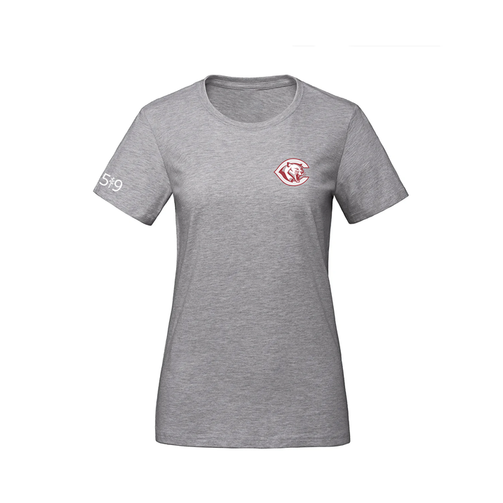 CENTRAL P.S. CLASSIC TEE (WOMENS)