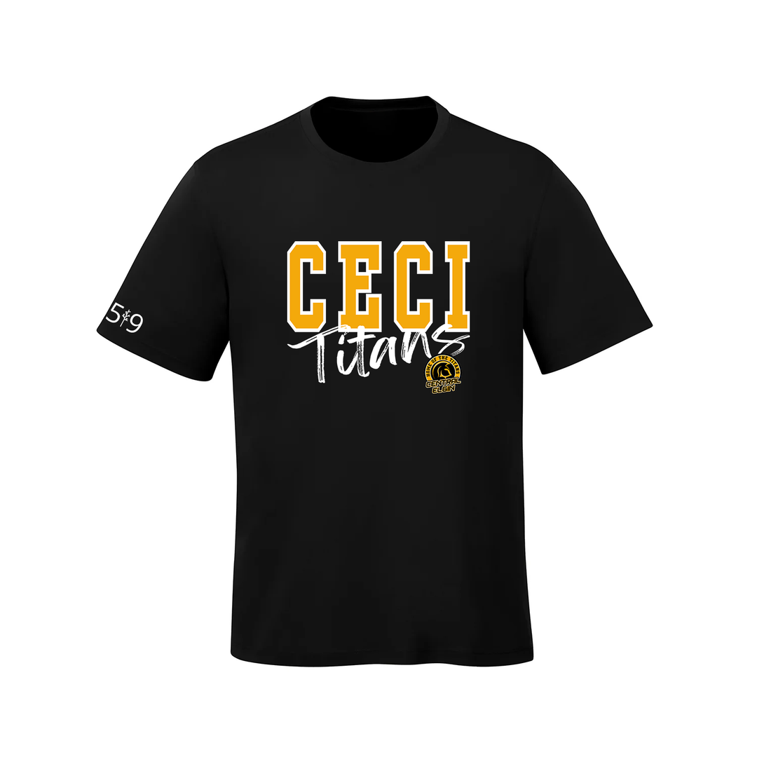 CENTRAL ELGIN SIGNATURE TEE (MENS)