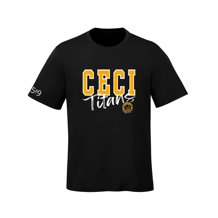 CENTRAL ELGIN SIGNATURE TEE (MENS)