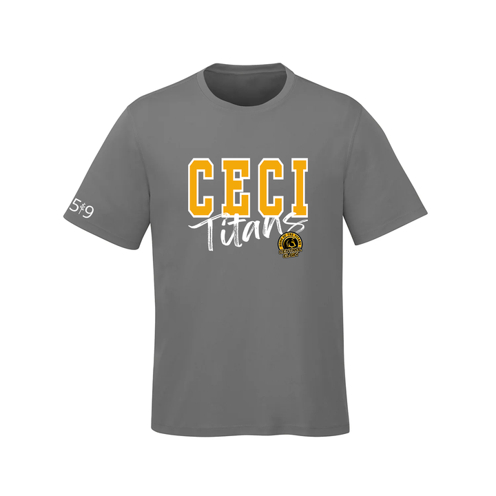 CENTRAL ELGIN SIGNATURE TEE (MENS)